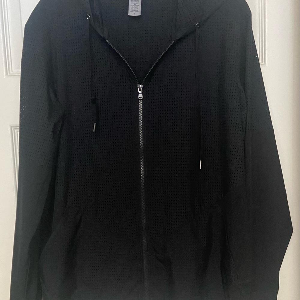 Champion Windbreaker Jacket
